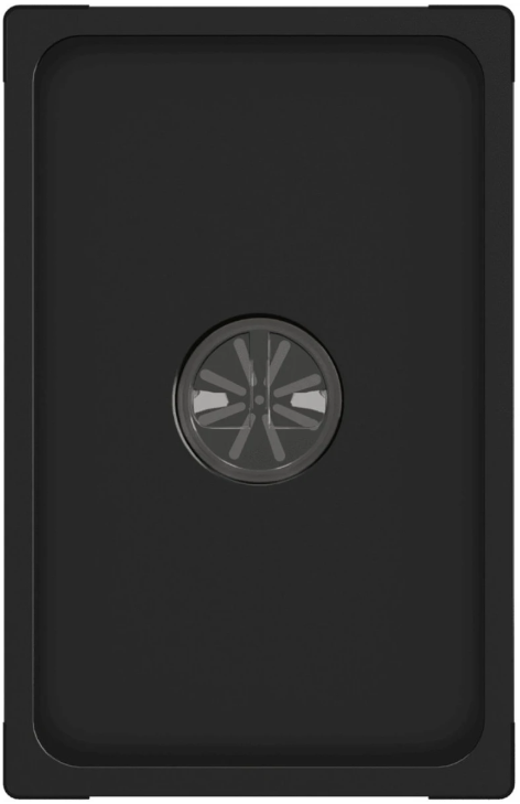 KSS F 80 1B Gun Metal